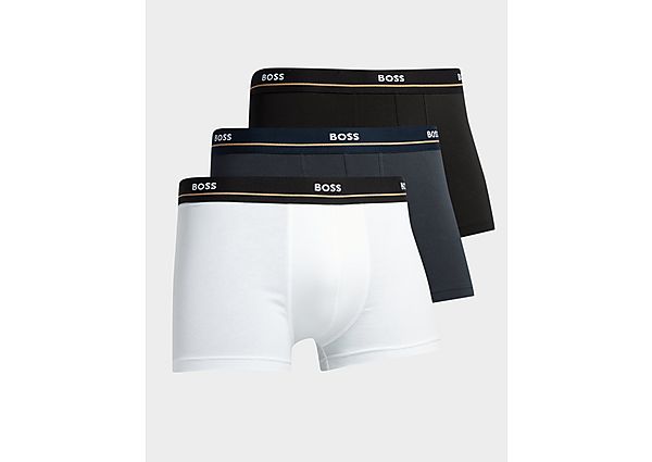 BOSS Loungewear 3-Pack Boxershorts Herren - Herren