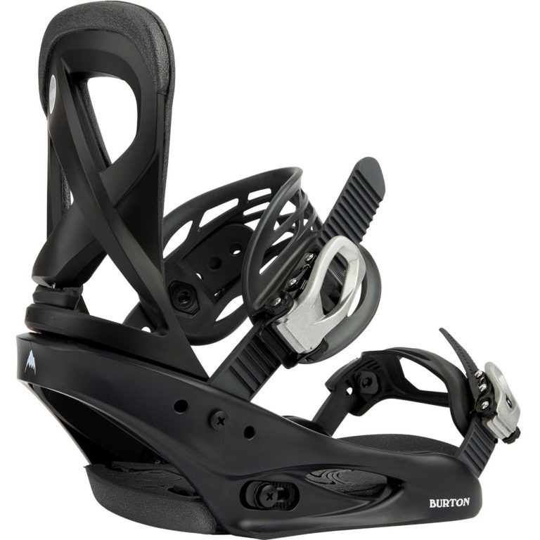 Burton Scribe Snowboardbindung Damen