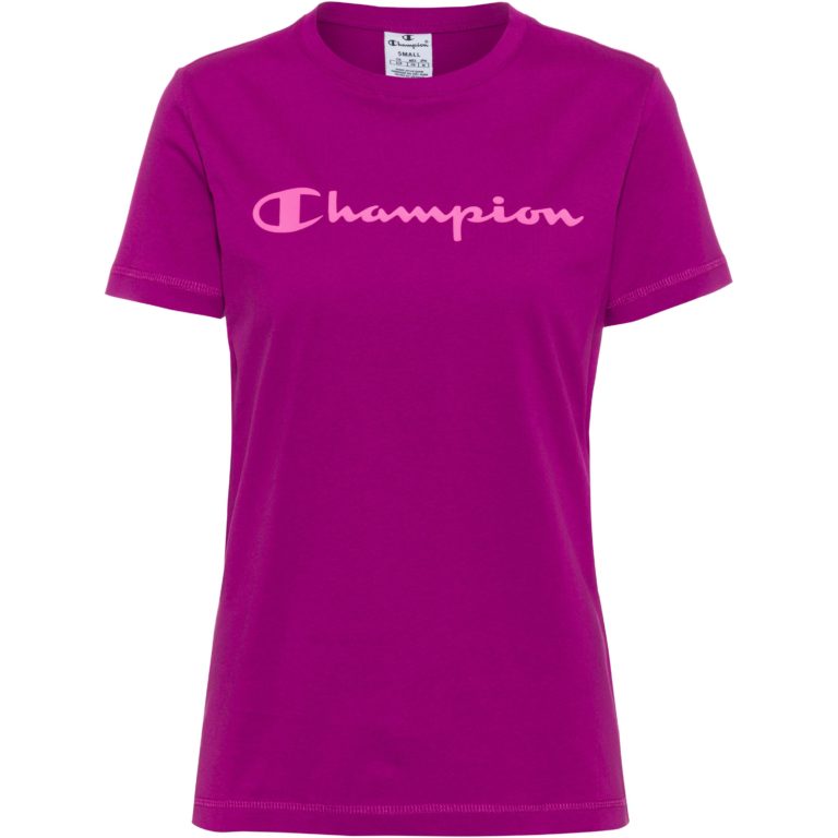 CHAMPION Legacy T-Shirt Damen