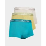 Calvin Klein Underwear 3-Pack Boxershorts Herren - Herren