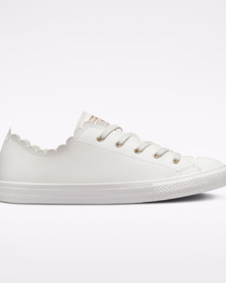 Chuck Taylor All Star Dainty Scalloped