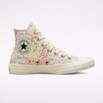 Chuck Taylor All Star Floral