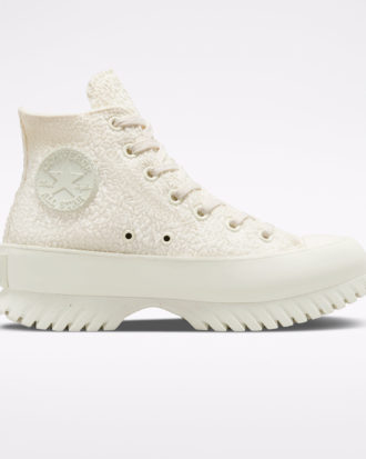 Chuck Taylor All Star Lugged 2.0 Jacquard