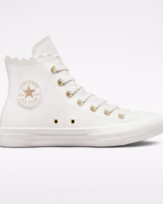 Chuck Taylor All Star Mono White