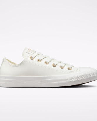 Chuck Taylor All Star Mono White