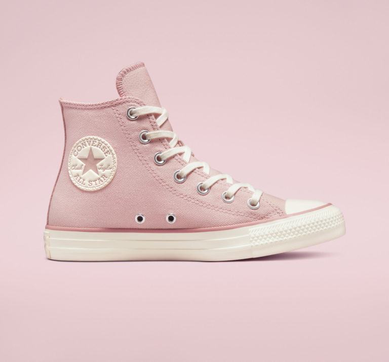 Chuck Taylor All Star Tonal Materials