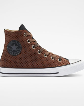 Chuck Taylor All Star Vintage Leather