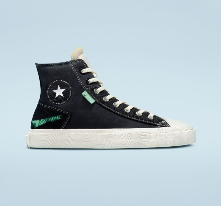 Chuck Taylor Alt Star Tear Away