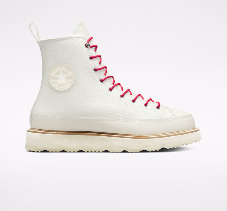 Chuck Taylor Crafted Boot