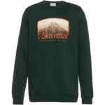 Columbia Hart Mountain Sweatshirt Herren
