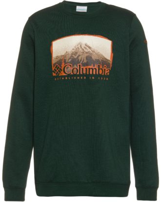 Columbia Hart Mountain Sweatshirt Herren