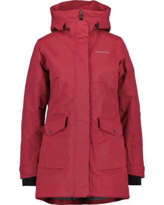 Didriksons Martina Parka Damen