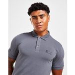 Emporio Armani EA7 Core Jersey Poloshirt Herren - Herren