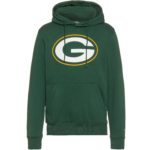 Fanatics Green Bay Packers Hoodie Herren