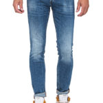 George Skinny Fit Blue