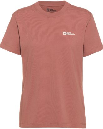 Jack Wolfskin ESSENTIAL T-Shirt Damen