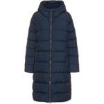 Jack Wolfskin FROZEN PALACE Daunenmantel Damen