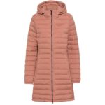 Jack Wolfskin GLOWING MOUNTAIN Daunenmantel Damen