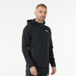 Kapuzenjacke Puma Active Herren