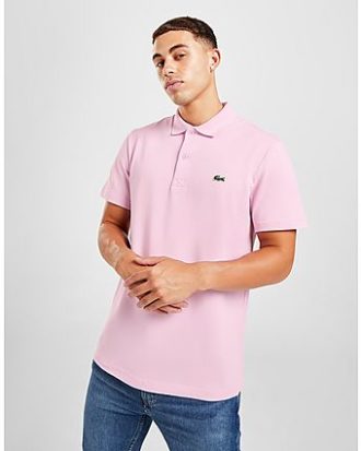 Lacoste Core Poloshirt Herren