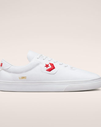 Louie Lopez Pro Canvas