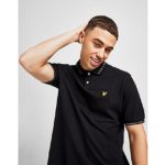 Lyle & Scott Lined Collar Poloshirt Herren - Herren