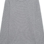 Madil Wool Cashmere Grey