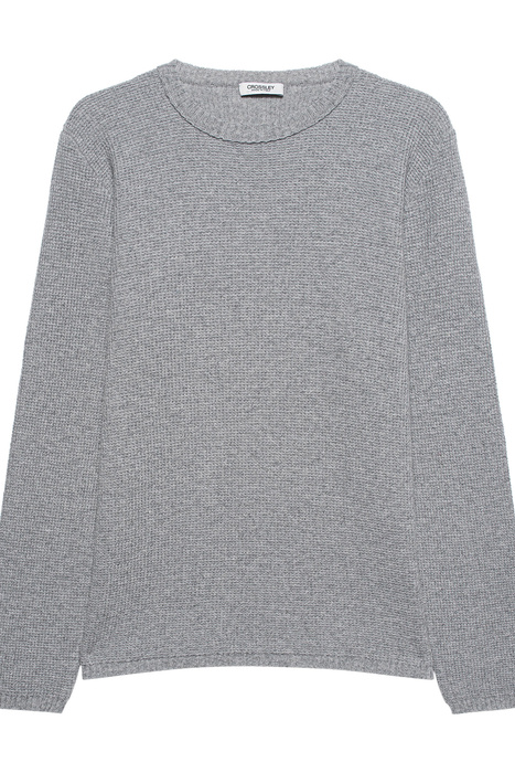Madil Wool Cashmere Grey