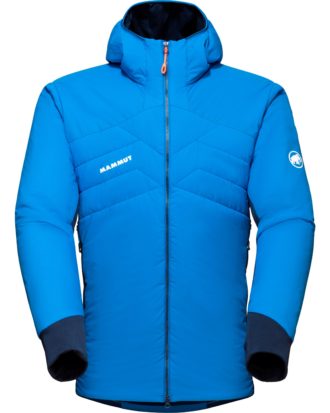 Mammut Rime Light In Flex Funktionsjacke Herren