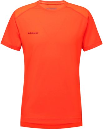 Mammut Tech T-Shirt Herren