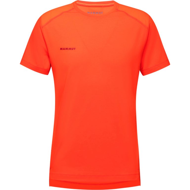 Mammut Tech T-Shirt Herren