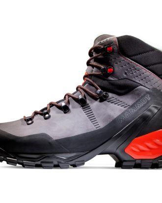 Mammut Trovat Advanced II High Wanderschuhe Herren