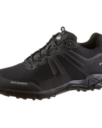 Mammut Ultimate Pro Low Wanderschuhe Herren