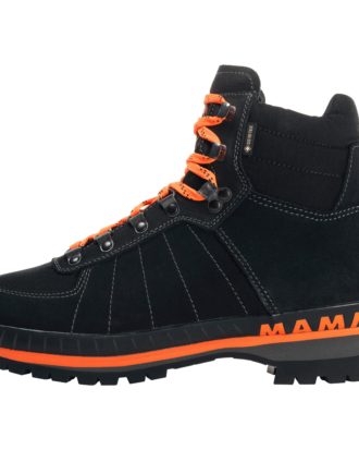 Mammut Yatna II High Wanderschuhe Herren