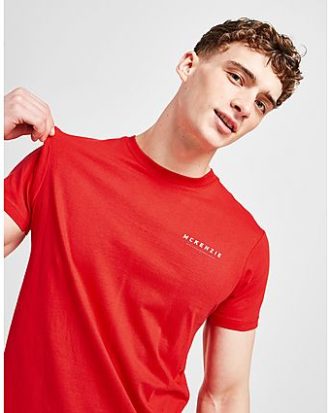 McKenzie Essential T-Shirt Herren