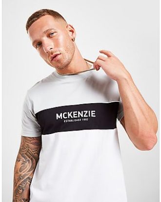 McKenzie Kylo T-Shirt Herren - Herren