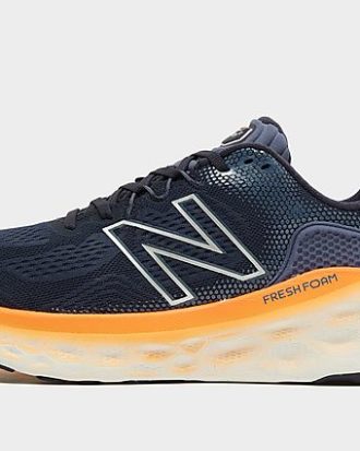 New Balance Fresh Foam More V3 Herren - Herren