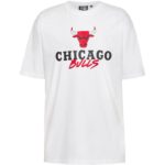 New Era Chicago Bulls T-Shirt Herren