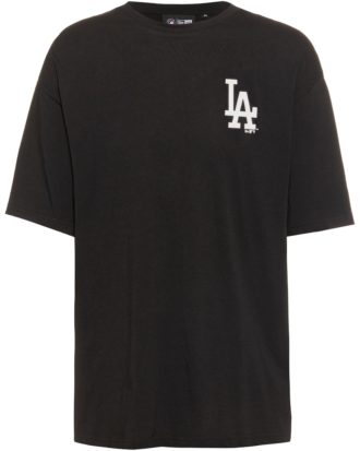 New Era Los Angeles Dodgers T-Shirt Herren