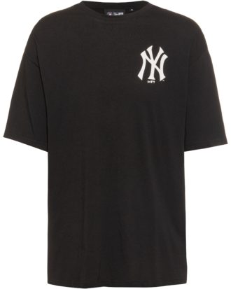 New Era New York Yankees T-Shirt Herren