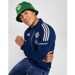 New Era Northern Ireland FA Bucket Hat - Damen