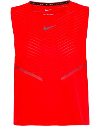 Nike DRI-FIT RUN DIVISION Funktionstank Damen