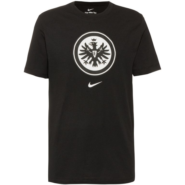 Nike Eintracht Frankfurt T-Shirt Herren