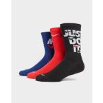 Nike Everyday Plus Cushioned Socken (3-Pack) Herren - Damen