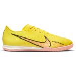 Nike Mercurial Zoom Vapor 15 Academy IC Fußballschuhe Herren