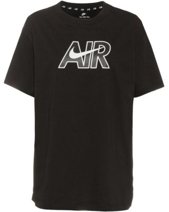 Nike NSW Air T-Shirt Damen