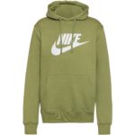 Nike NSW Club Hoodie Herren