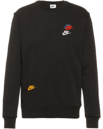 Nike NSW Essentiell Sweatshirt Herren