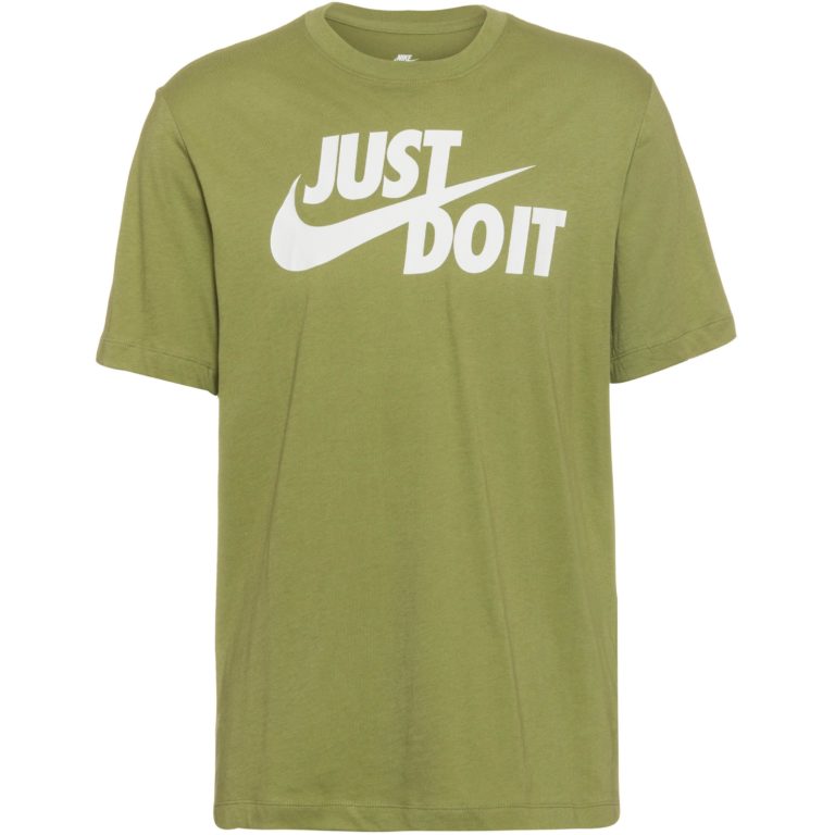 Nike NSW JDI T-Shirt Herren