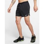 Nike Nike Flex Stride Herren-Laufshorts mit Slip (ca. 12,5 cm) - Herren, Black